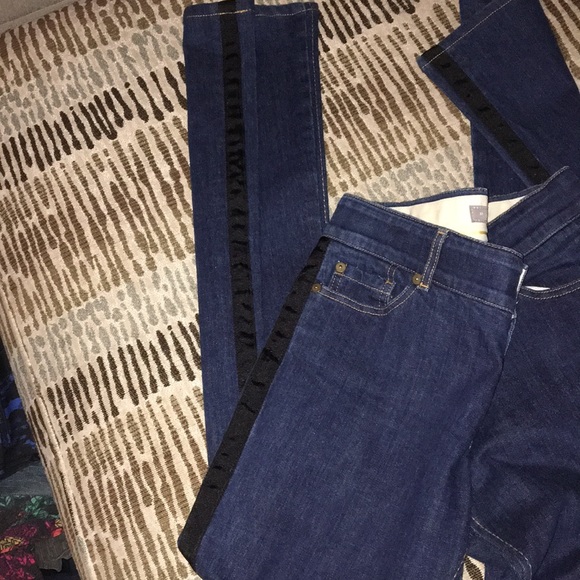 👖🔥 FINAL SALE 🔥PRASAD Jeans - Picture 6 of 8